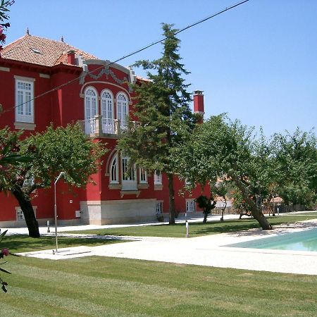 Casa Vermelha Vila Nova de Foz Coa Buitenkant foto