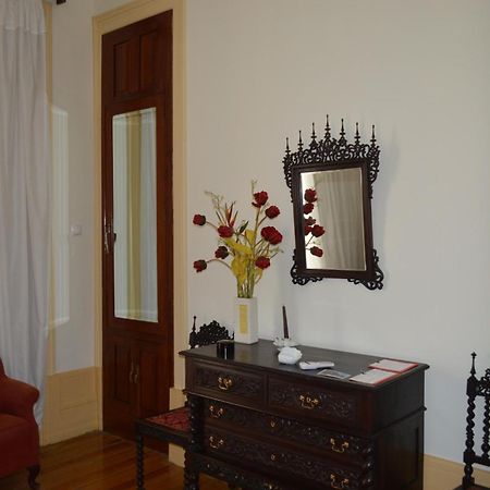 Casa Vermelha Vila Nova de Foz Coa Buitenkant foto