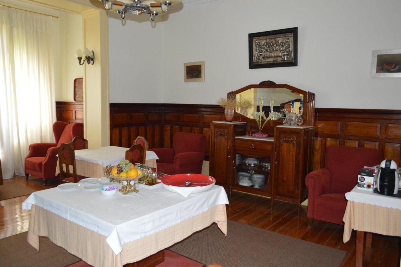 Casa Vermelha Vila Nova de Foz Coa Buitenkant foto