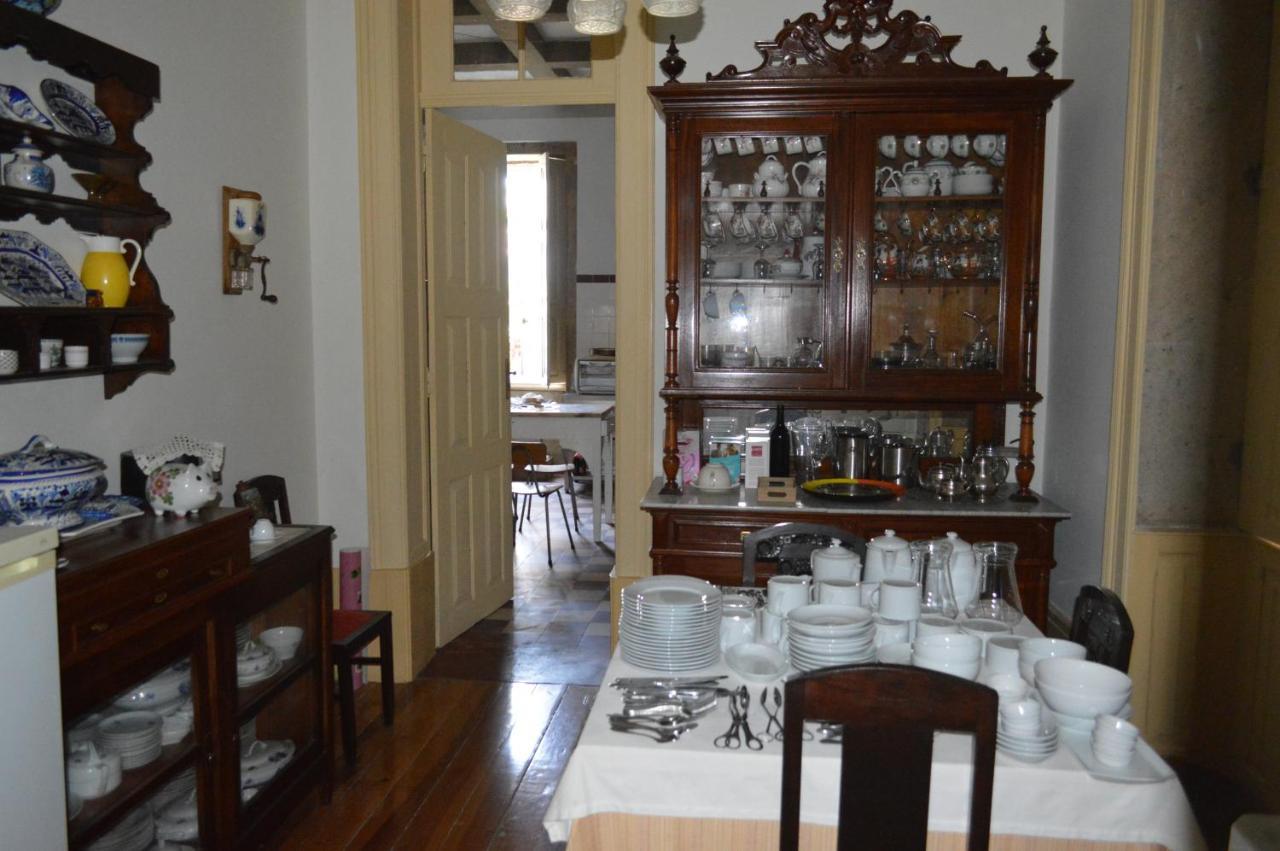 Casa Vermelha Vila Nova de Foz Coa Buitenkant foto