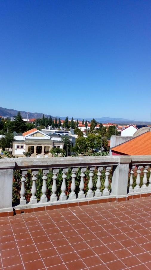 Casa Vermelha Vila Nova de Foz Coa Buitenkant foto