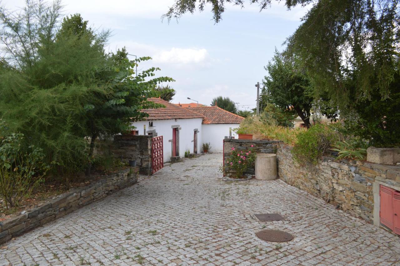 Casa Vermelha Vila Nova de Foz Coa Buitenkant foto