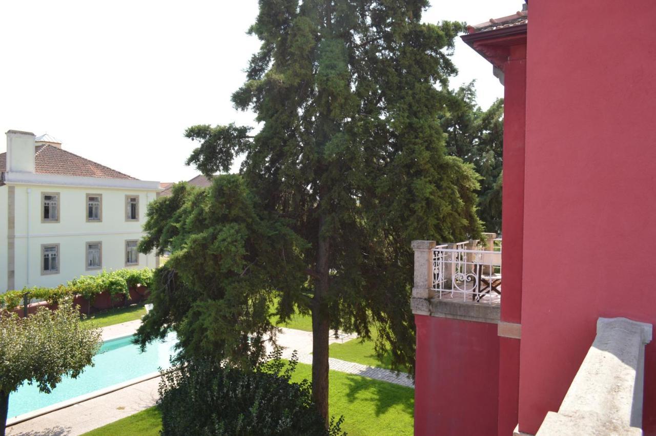 Casa Vermelha Vila Nova de Foz Coa Buitenkant foto