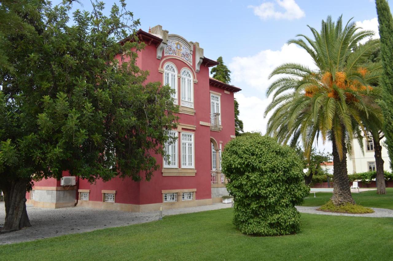 Casa Vermelha Vila Nova de Foz Coa Buitenkant foto