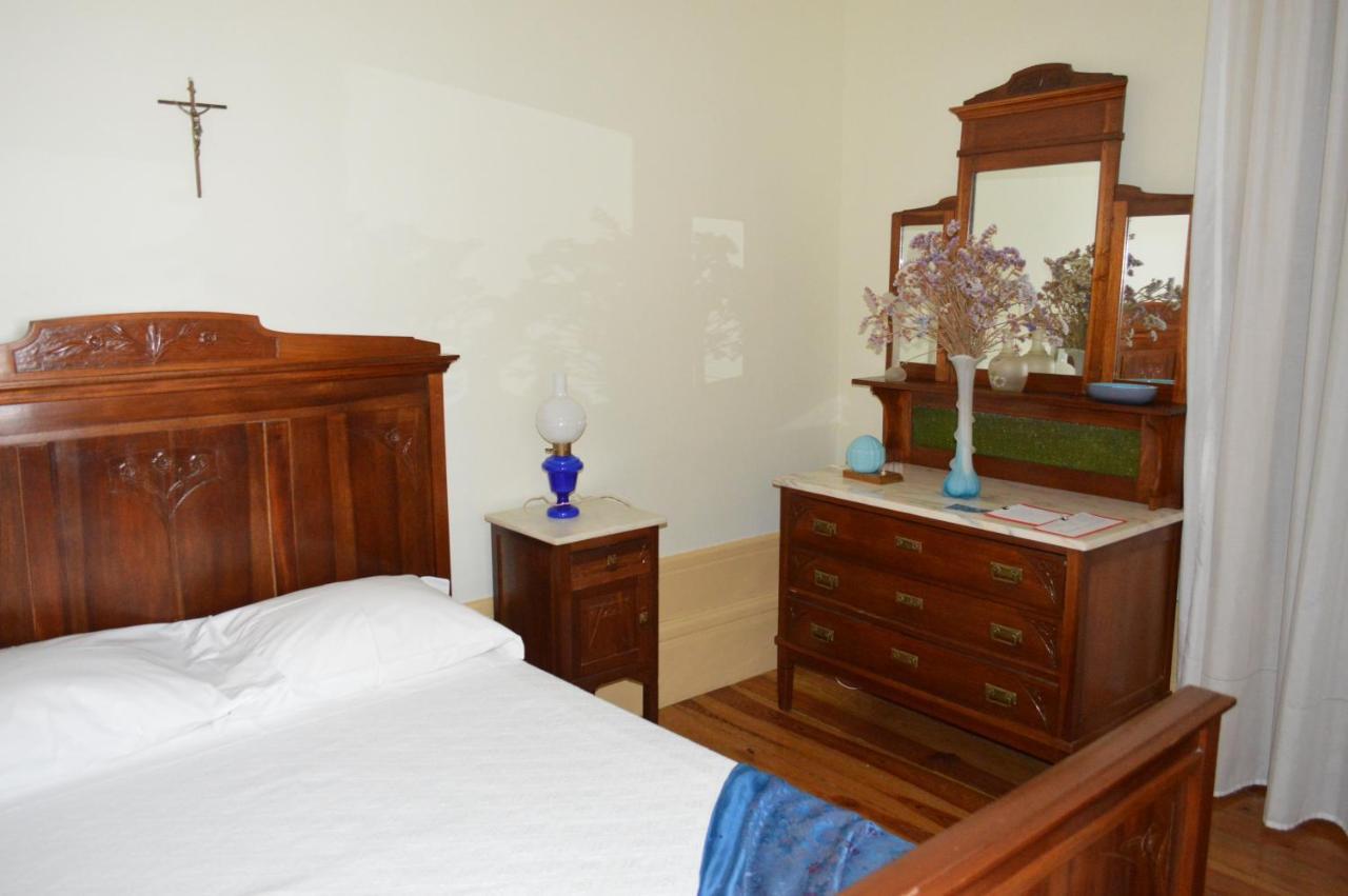 Casa Vermelha Vila Nova de Foz Coa Buitenkant foto