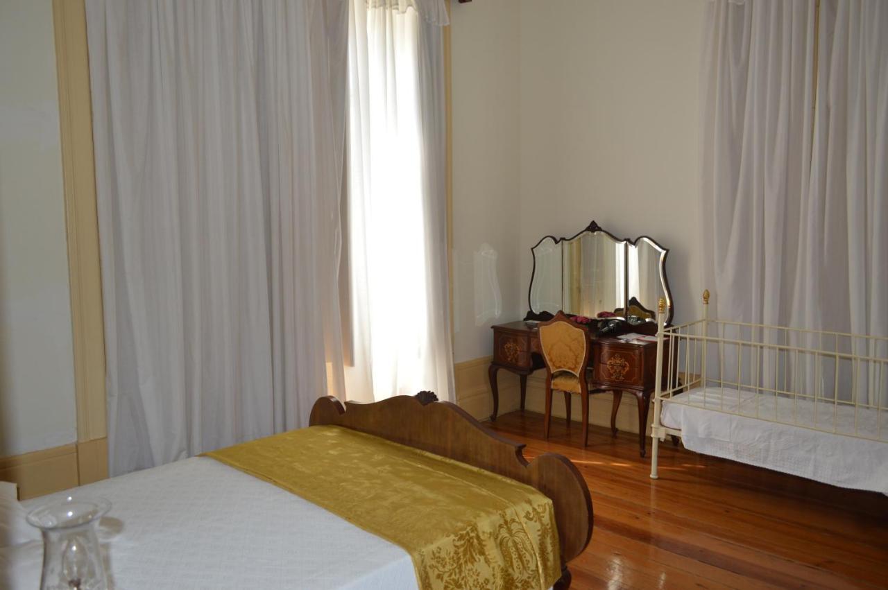 Casa Vermelha Vila Nova de Foz Coa Buitenkant foto