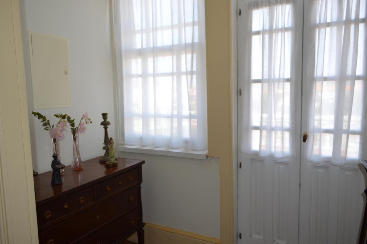 Casa Vermelha Vila Nova de Foz Coa Buitenkant foto