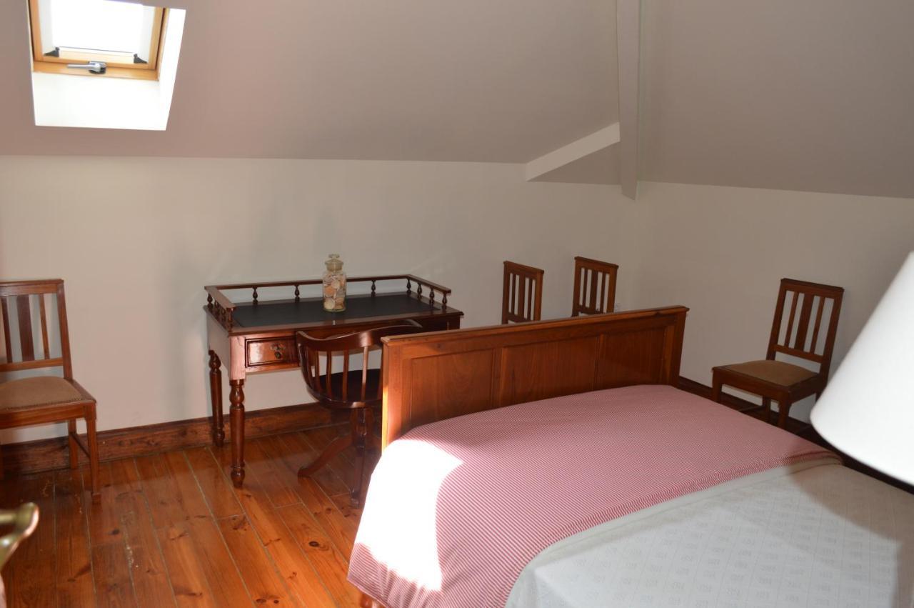 Casa Vermelha Vila Nova de Foz Coa Buitenkant foto