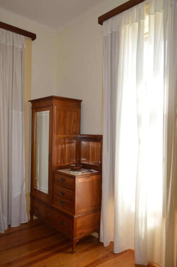 Casa Vermelha Vila Nova de Foz Coa Buitenkant foto