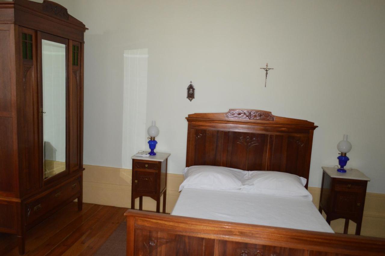Casa Vermelha Vila Nova de Foz Coa Buitenkant foto