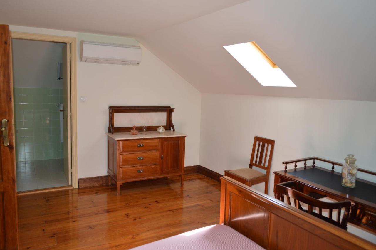 Casa Vermelha Vila Nova de Foz Coa Buitenkant foto