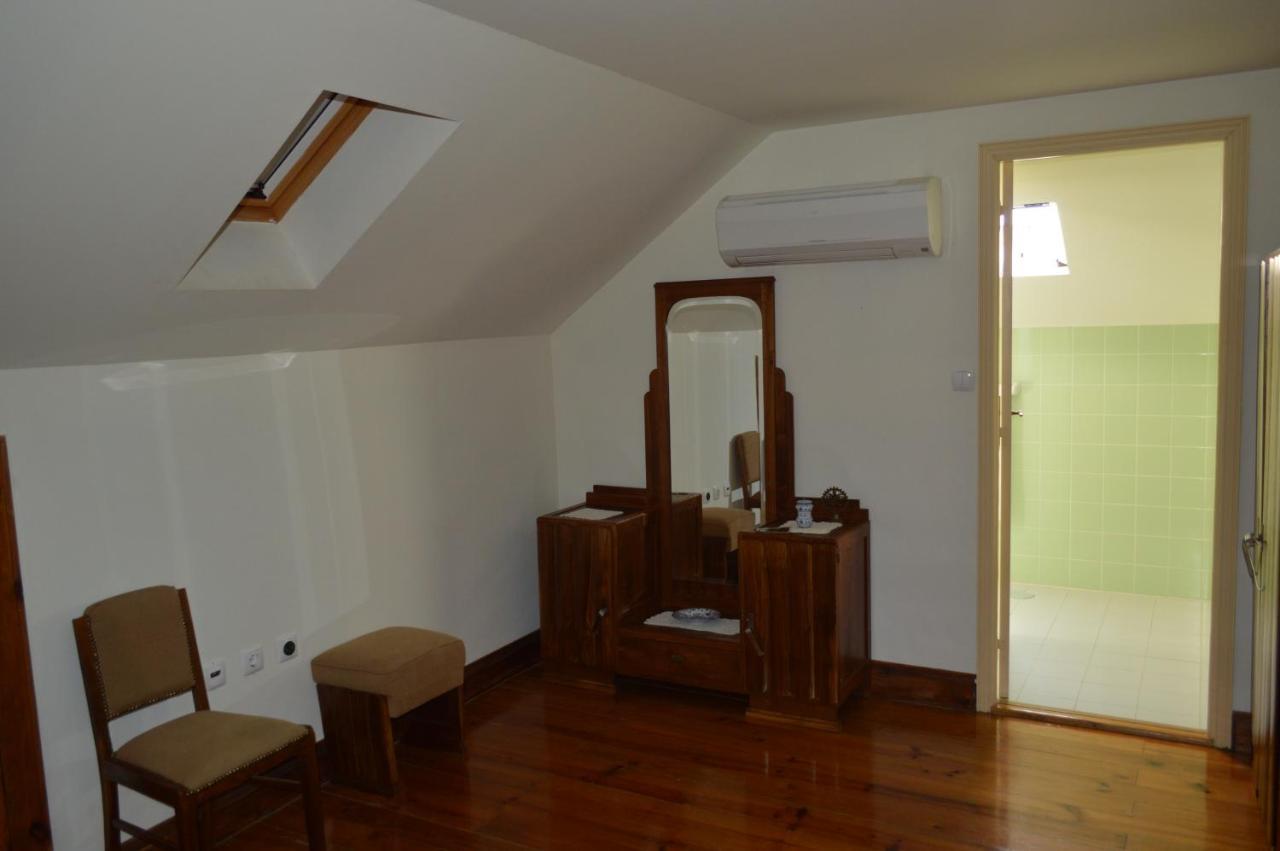 Casa Vermelha Vila Nova de Foz Coa Buitenkant foto