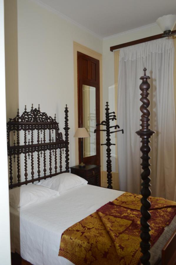 Casa Vermelha Vila Nova de Foz Coa Buitenkant foto