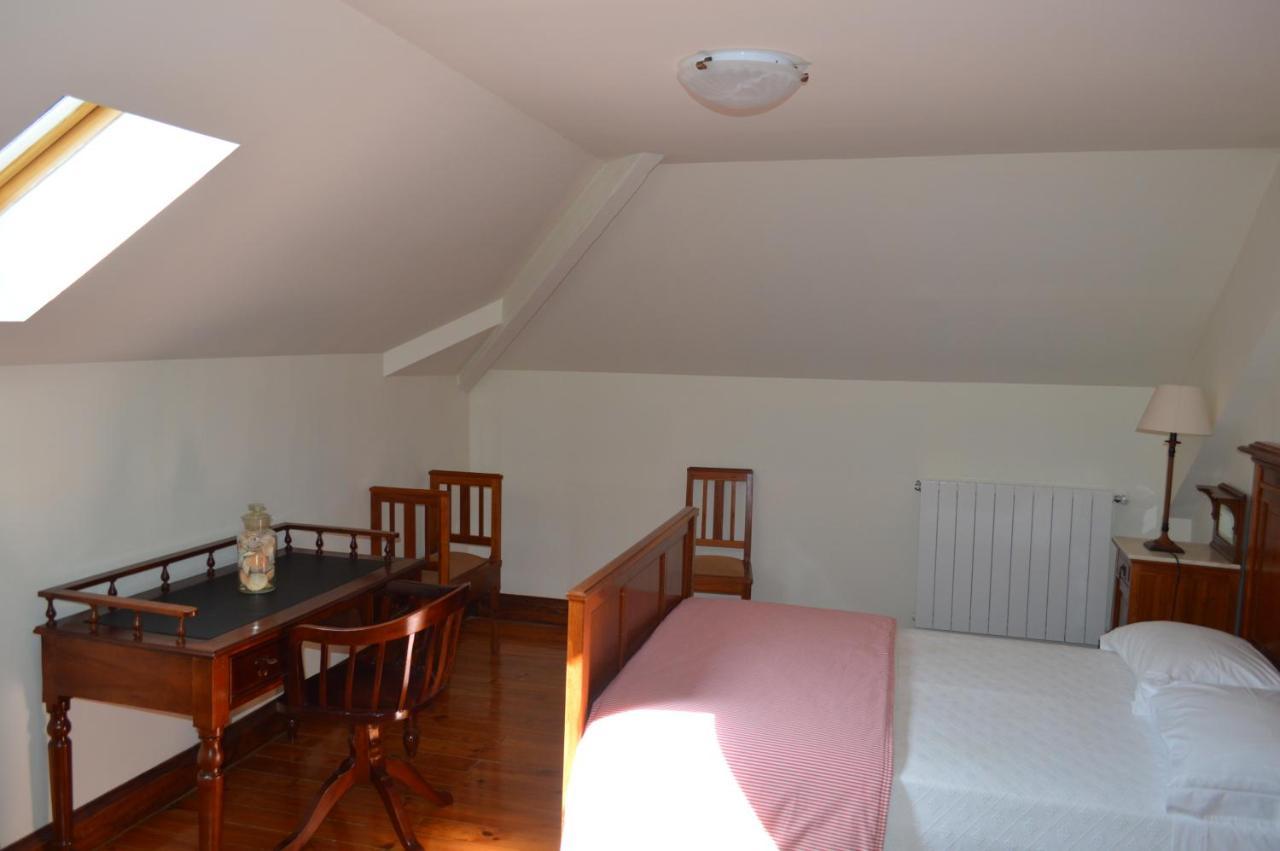 Casa Vermelha Vila Nova de Foz Coa Buitenkant foto