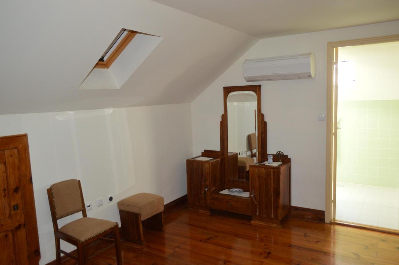 Casa Vermelha Vila Nova de Foz Coa Buitenkant foto
