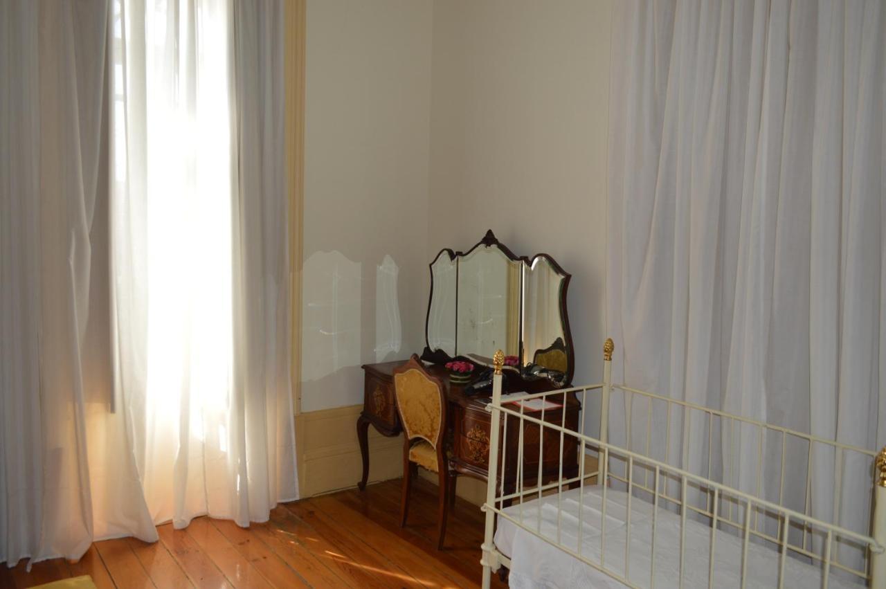 Casa Vermelha Vila Nova de Foz Coa Buitenkant foto