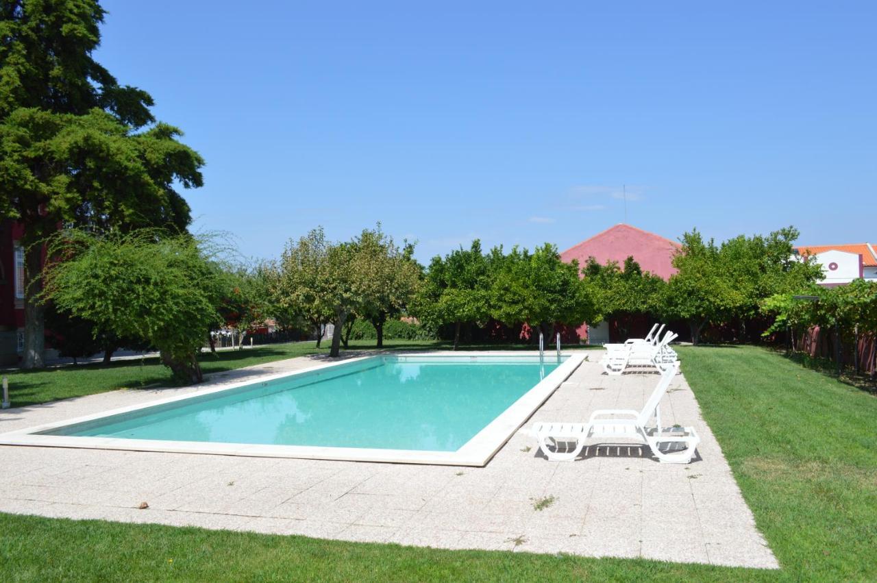 Casa Vermelha Vila Nova de Foz Coa Buitenkant foto