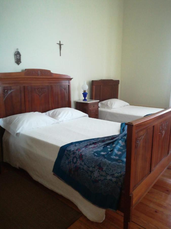 Casa Vermelha Vila Nova de Foz Coa Buitenkant foto
