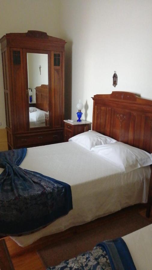 Casa Vermelha Vila Nova de Foz Coa Buitenkant foto